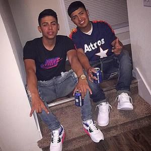 Meet your Posher, Luis